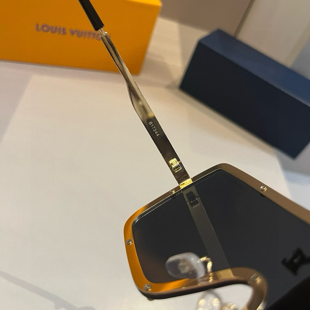 LV sunglasses