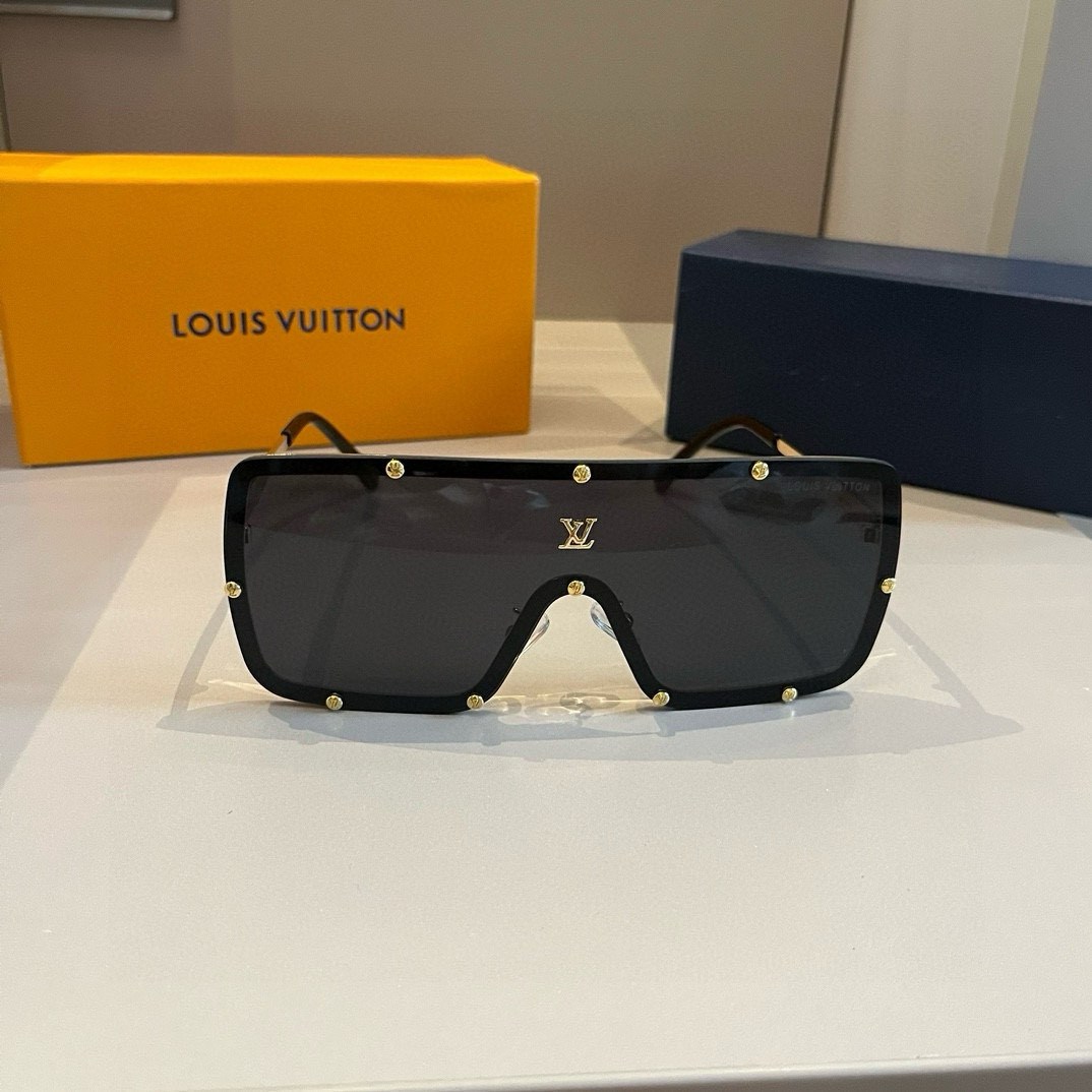 LV sunglasses