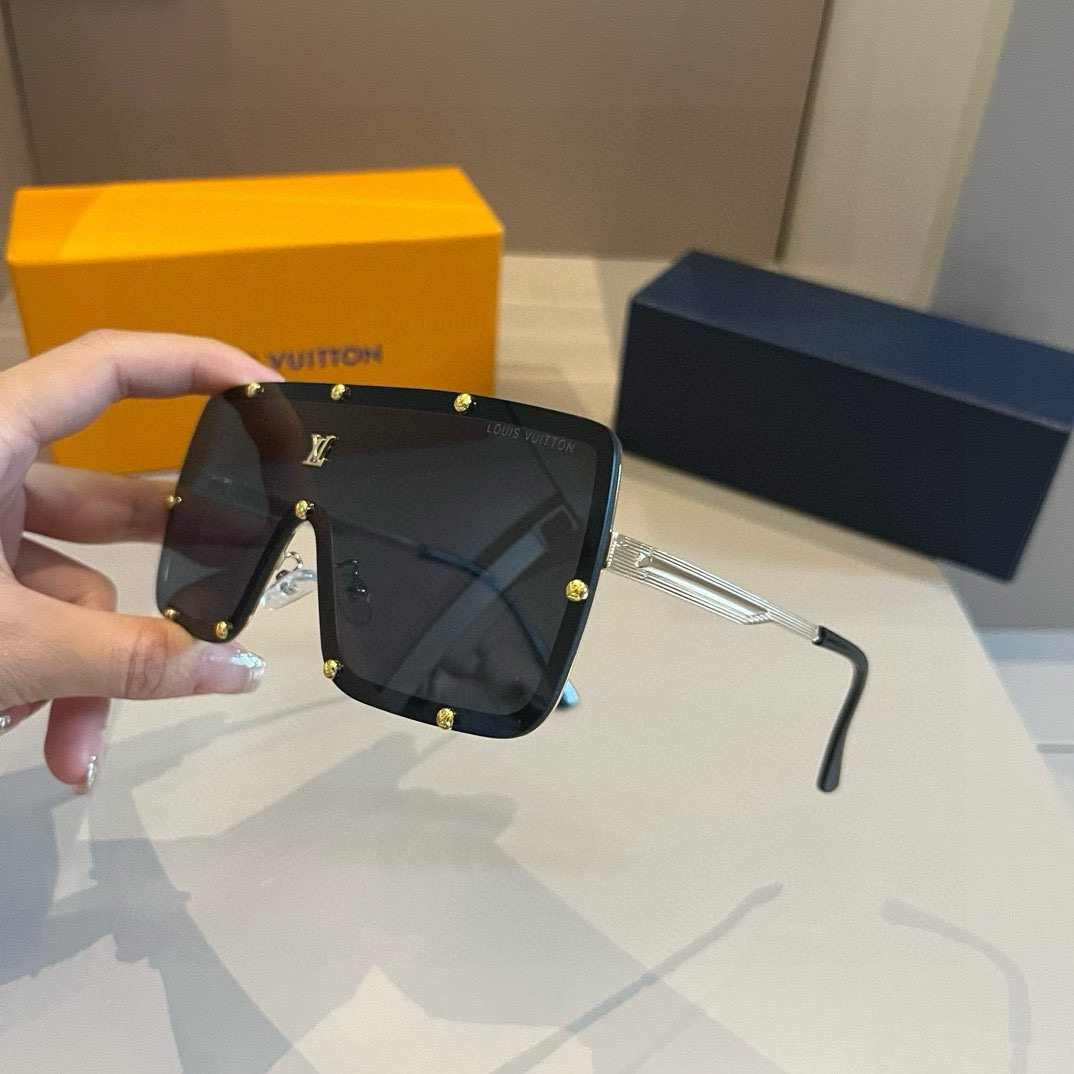 LV sunglasses