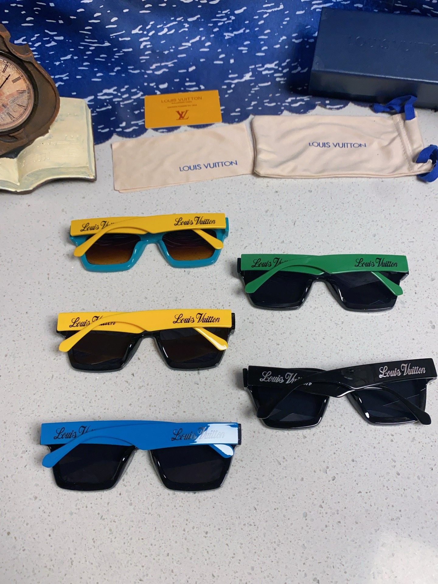 LV sunglasses