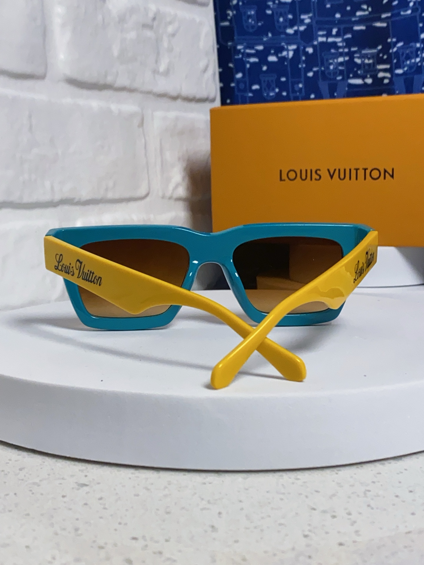 LV sunglasses