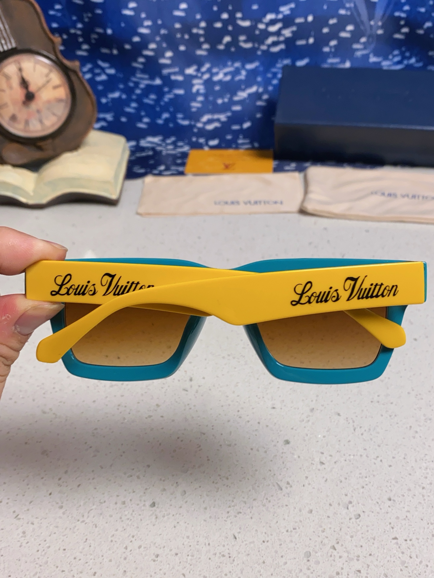LV sunglasses