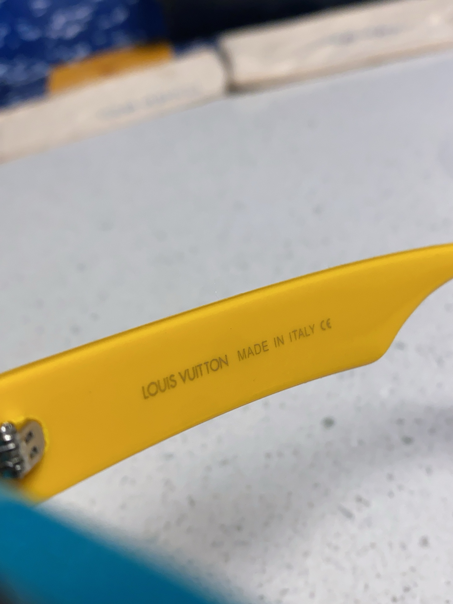 LV sunglasses