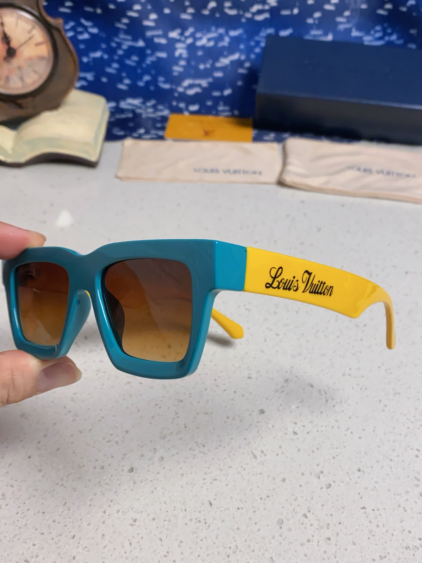 LV sunglasses