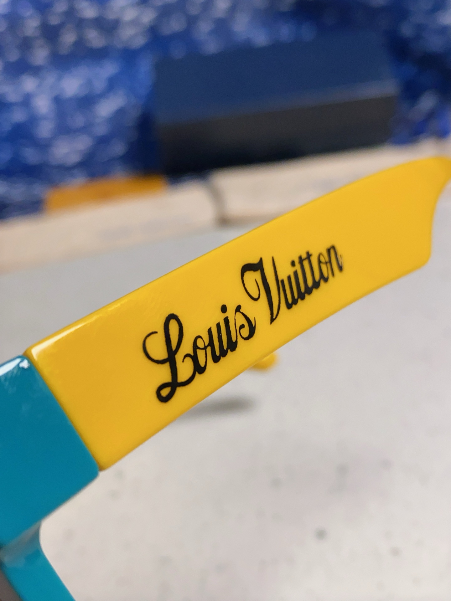 LV sunglasses