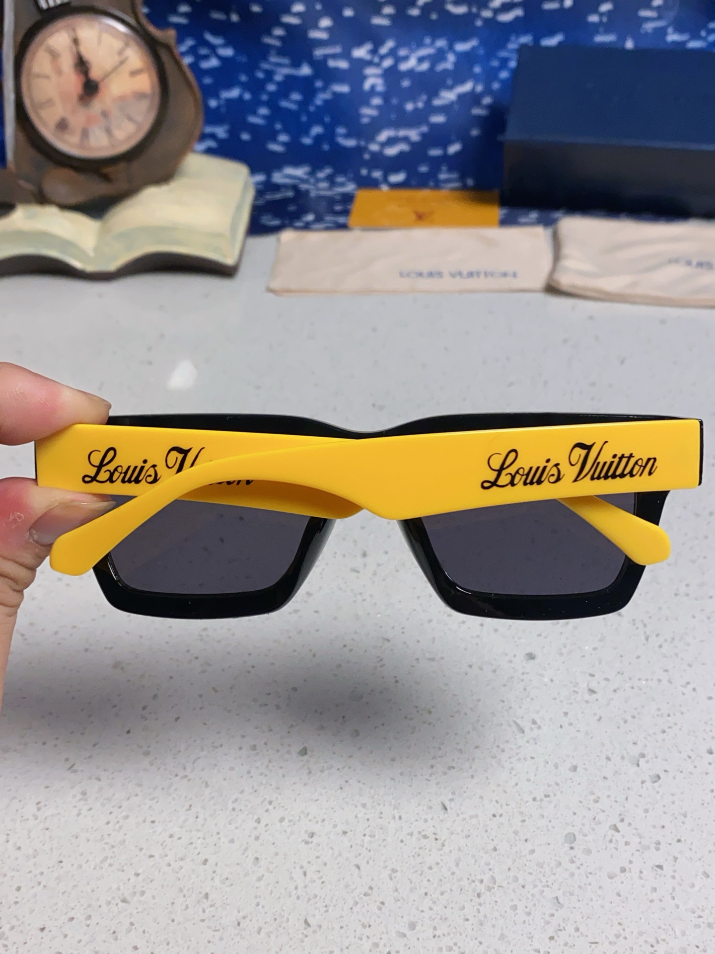 LV sunglasses