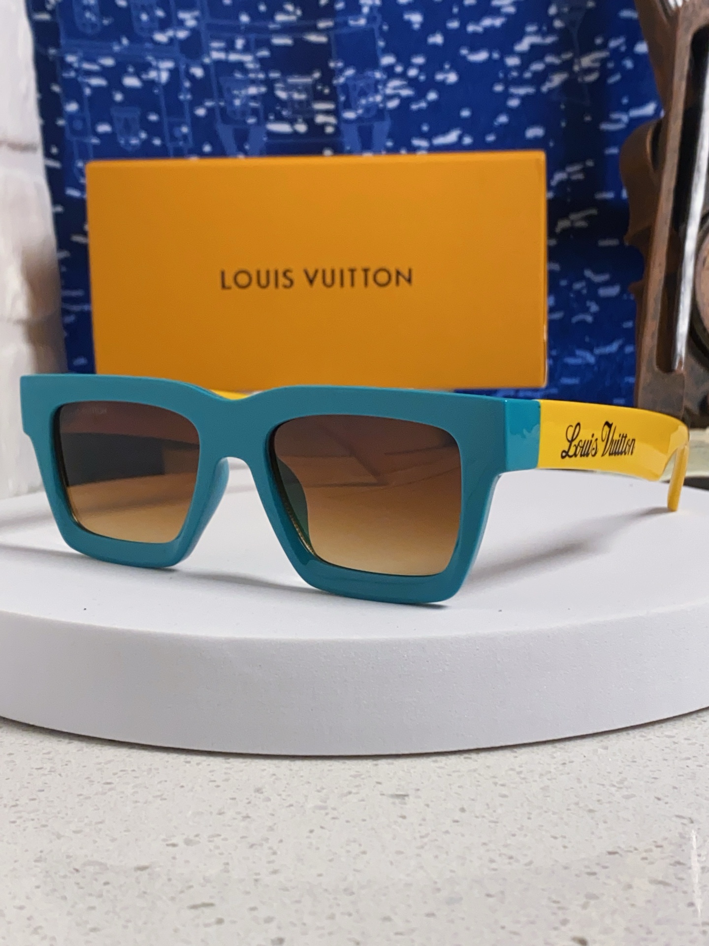 LV sunglasses
