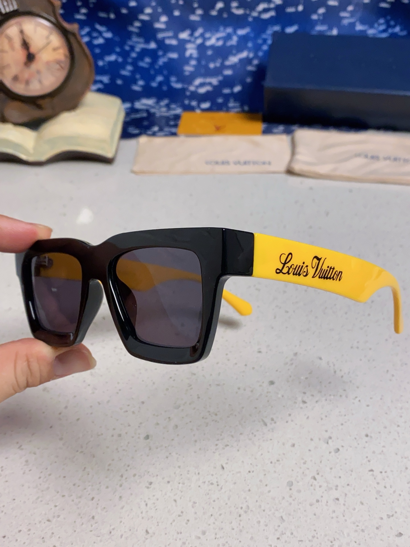 LV sunglasses