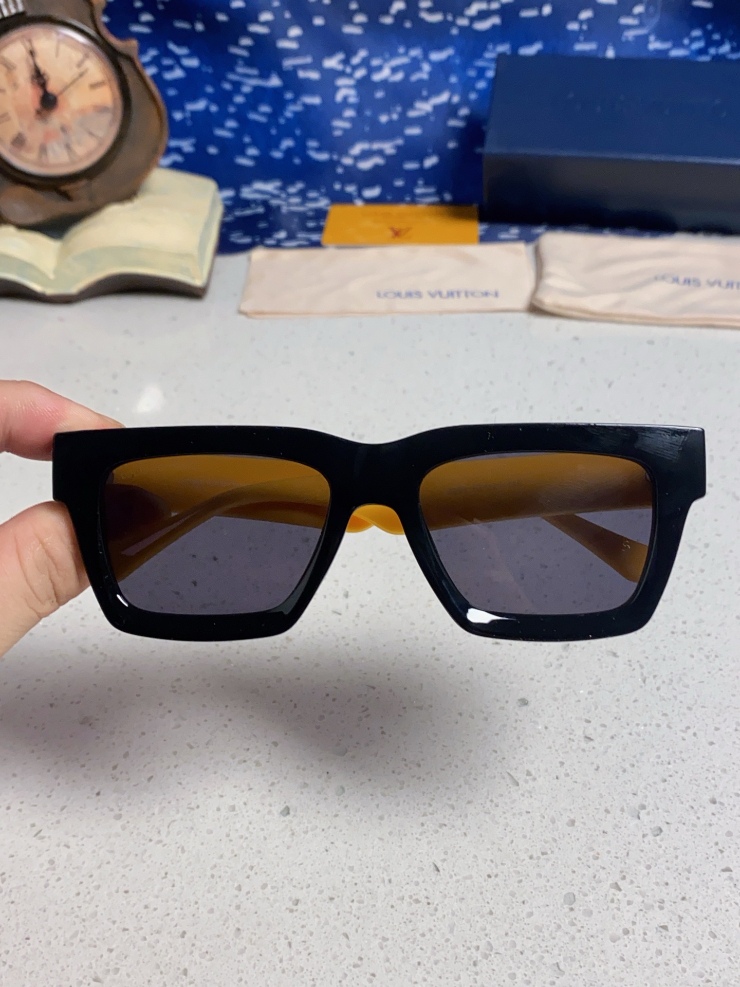 LV sunglasses