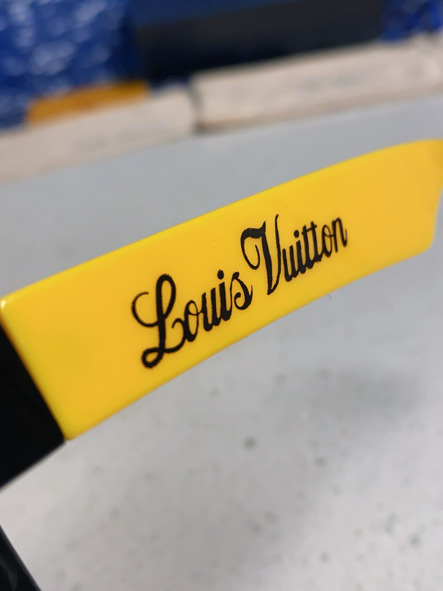 LV sunglasses