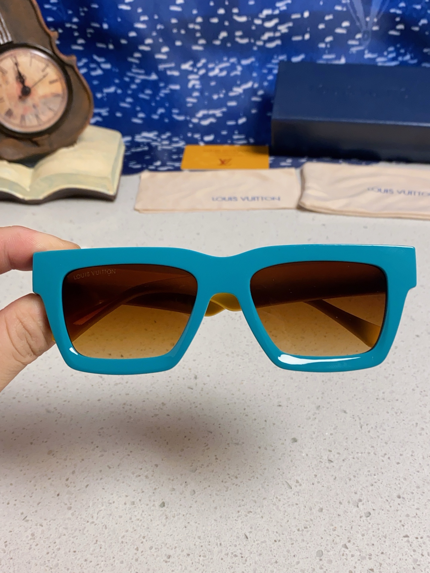 LV sunglasses