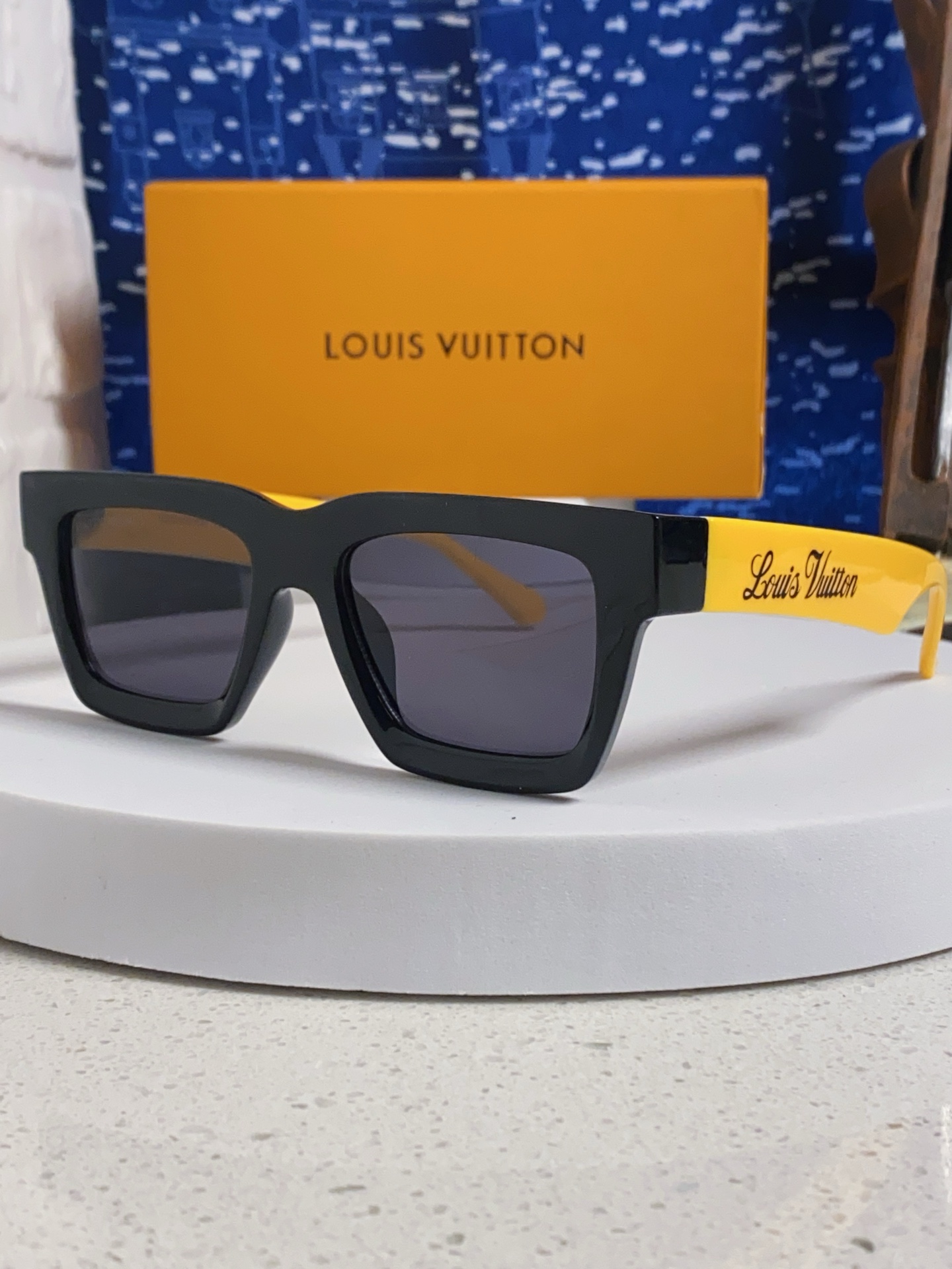 LV sunglasses