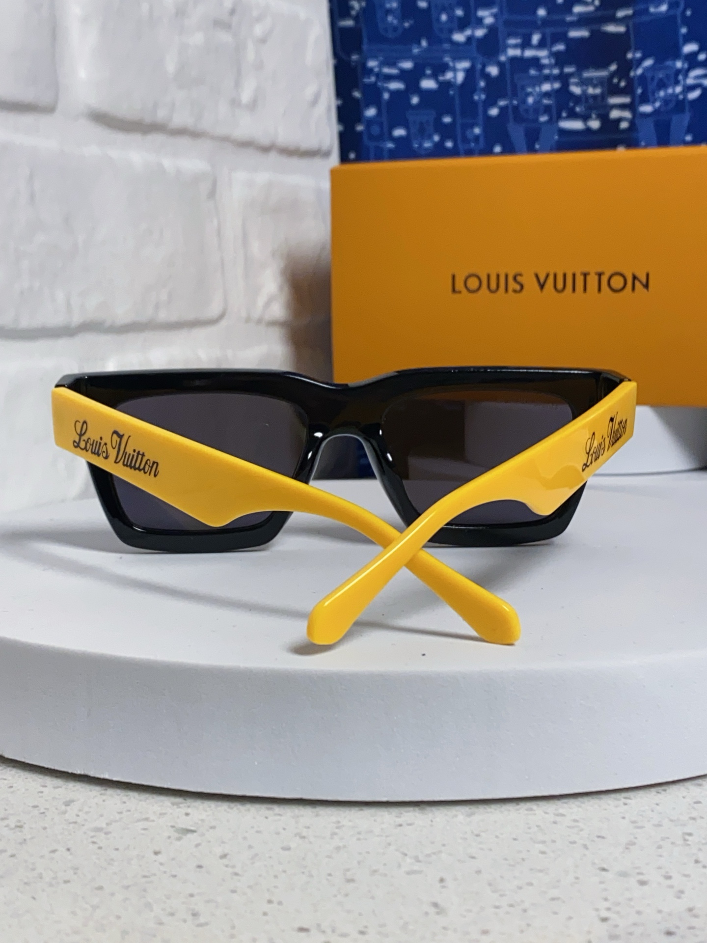 LV sunglasses