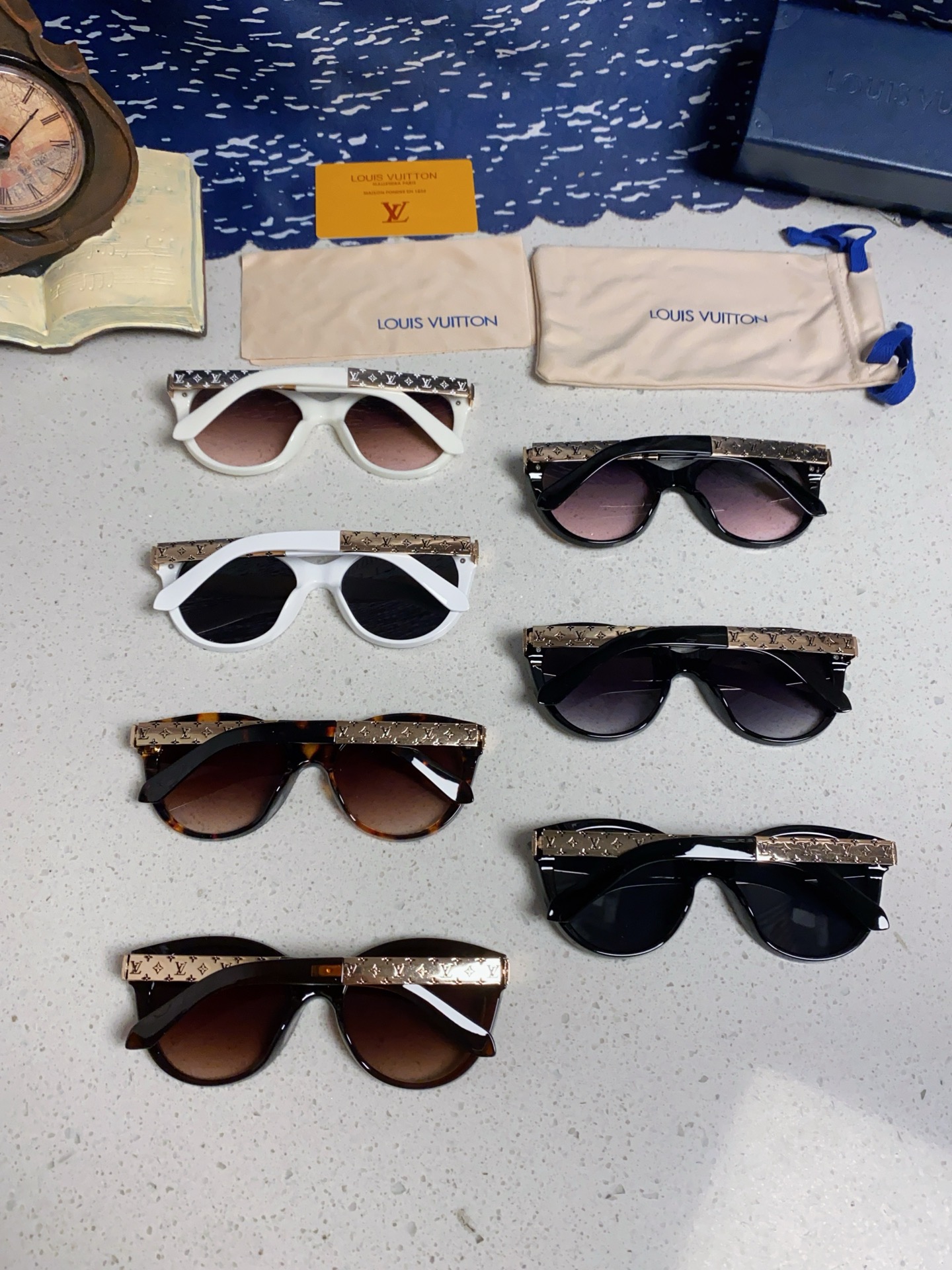 LV sunglasses