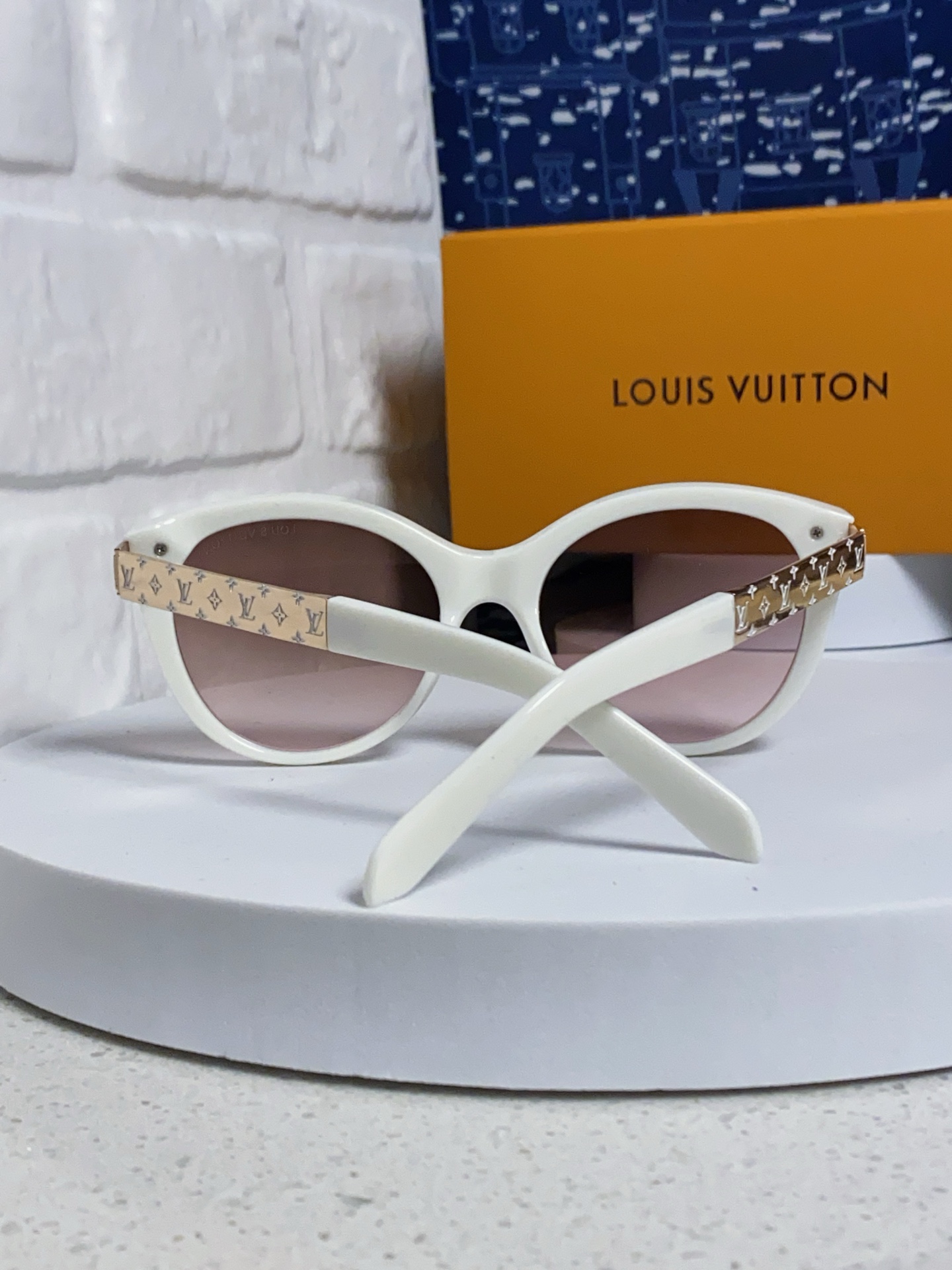 LV sunglasses