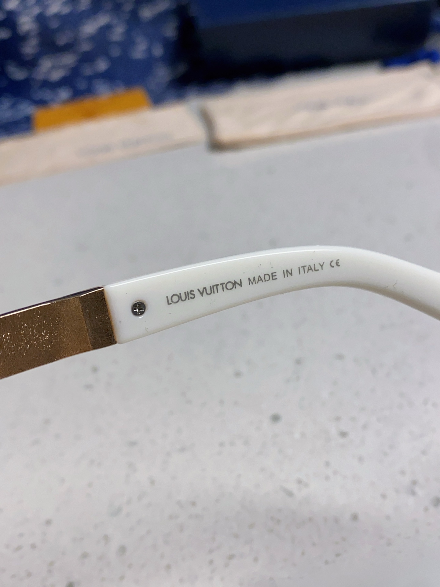 LV sunglasses