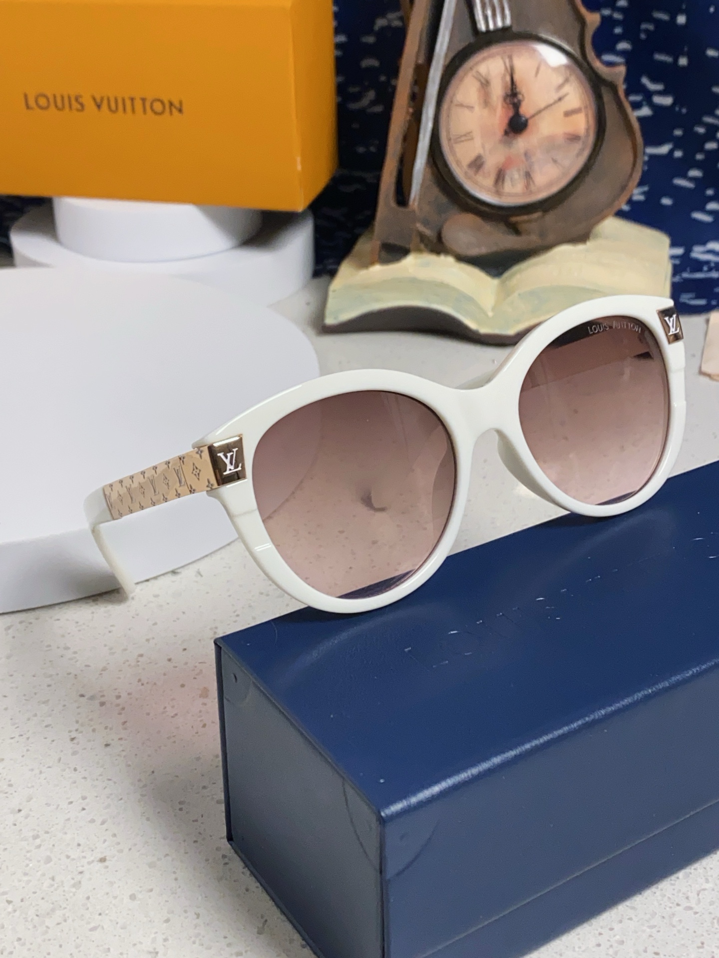 LV sunglasses
