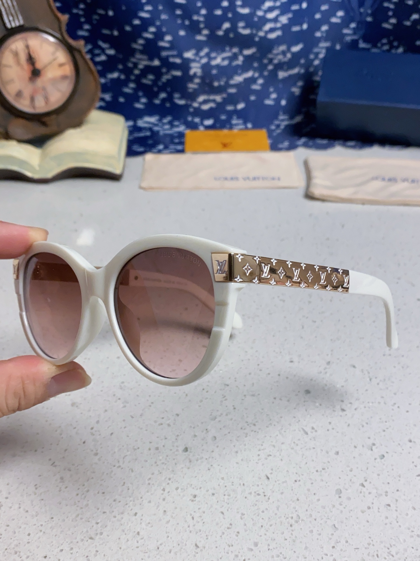 LV sunglasses