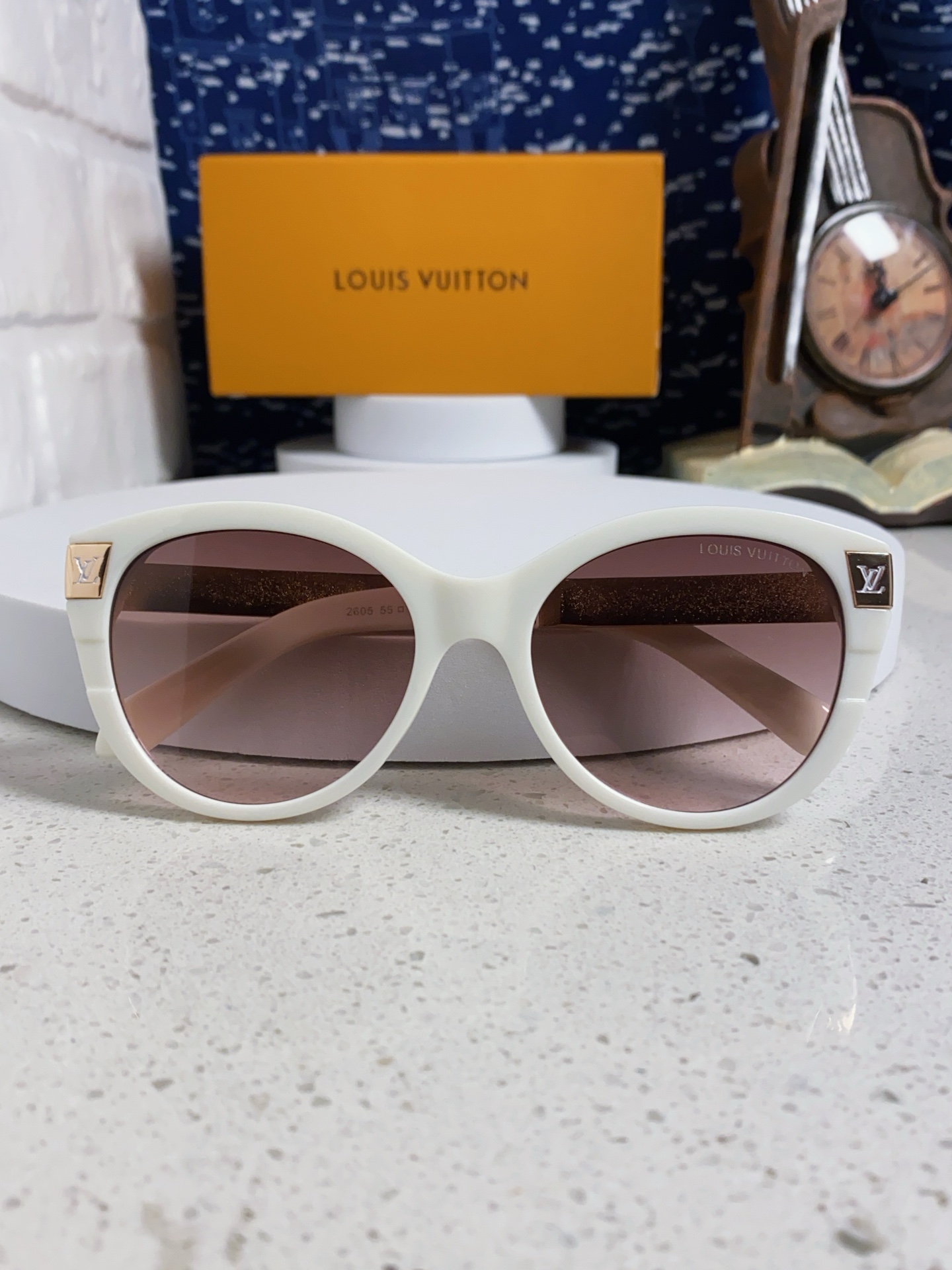 LV sunglasses