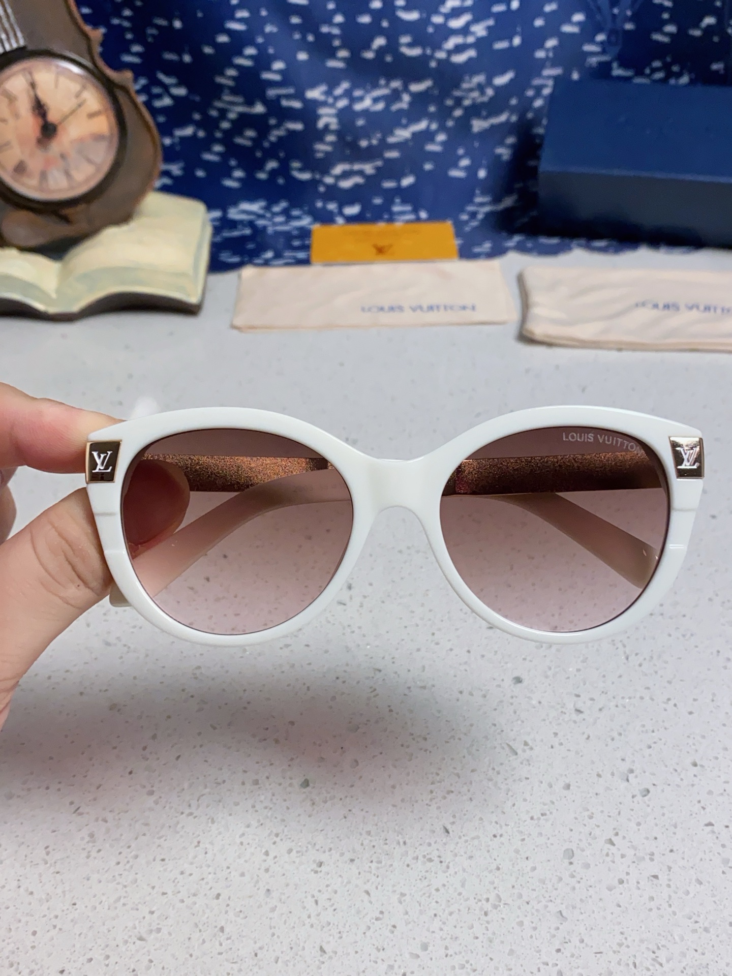 LV sunglasses