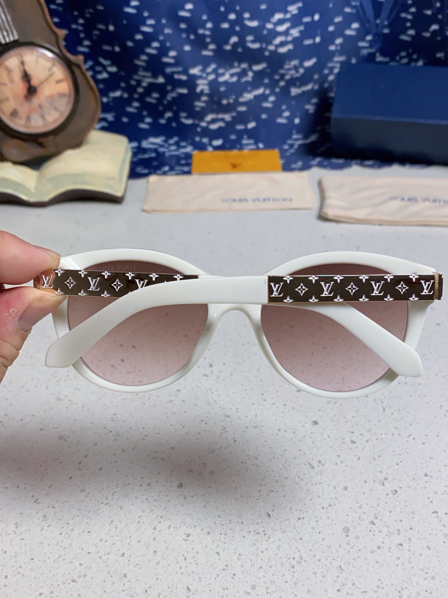 LV sunglasses