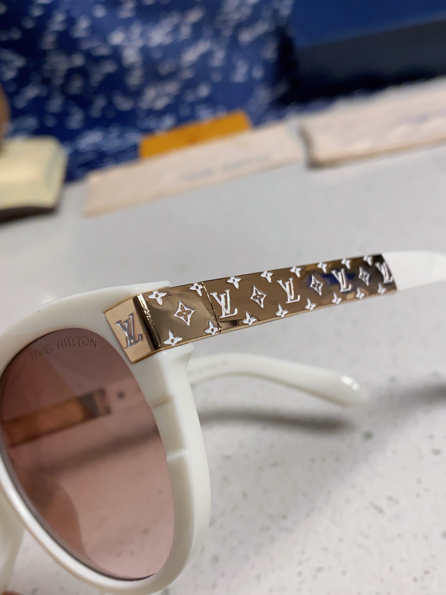 LV sunglasses