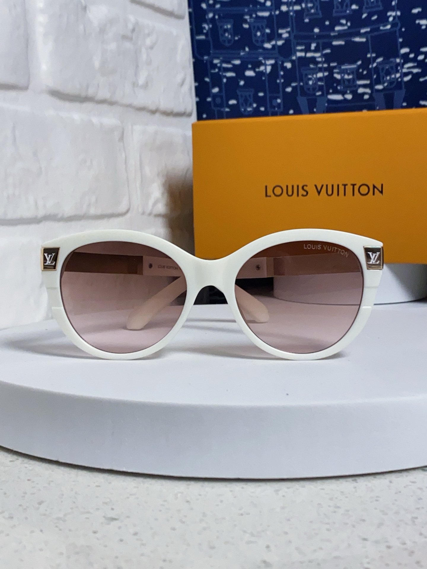 LV sunglasses