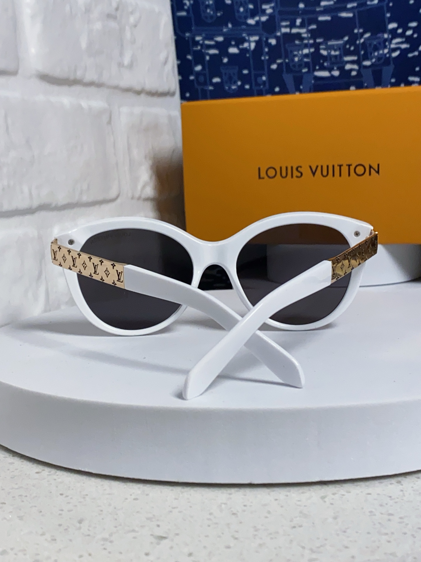 LV sunglasses