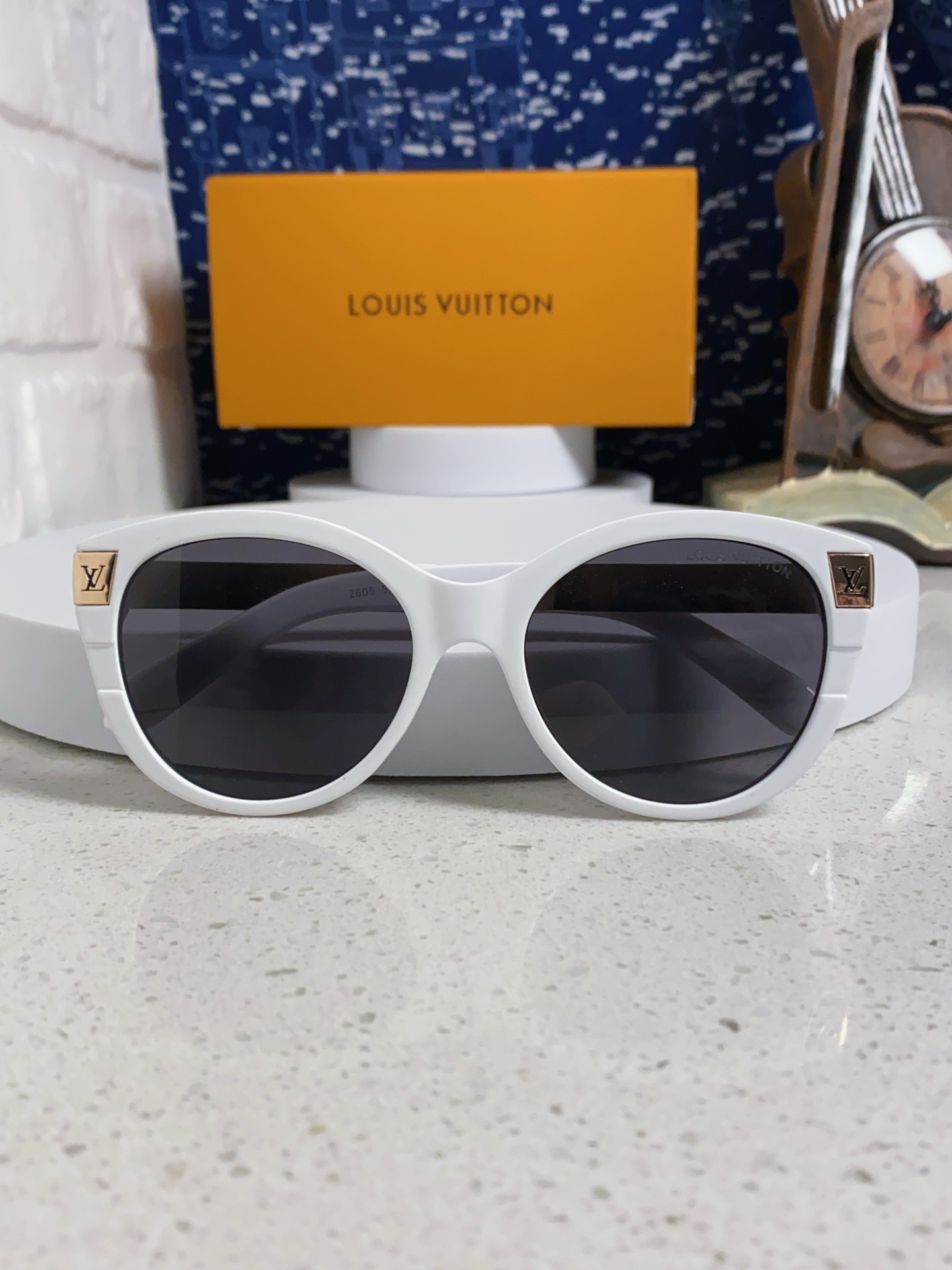 LV sunglasses