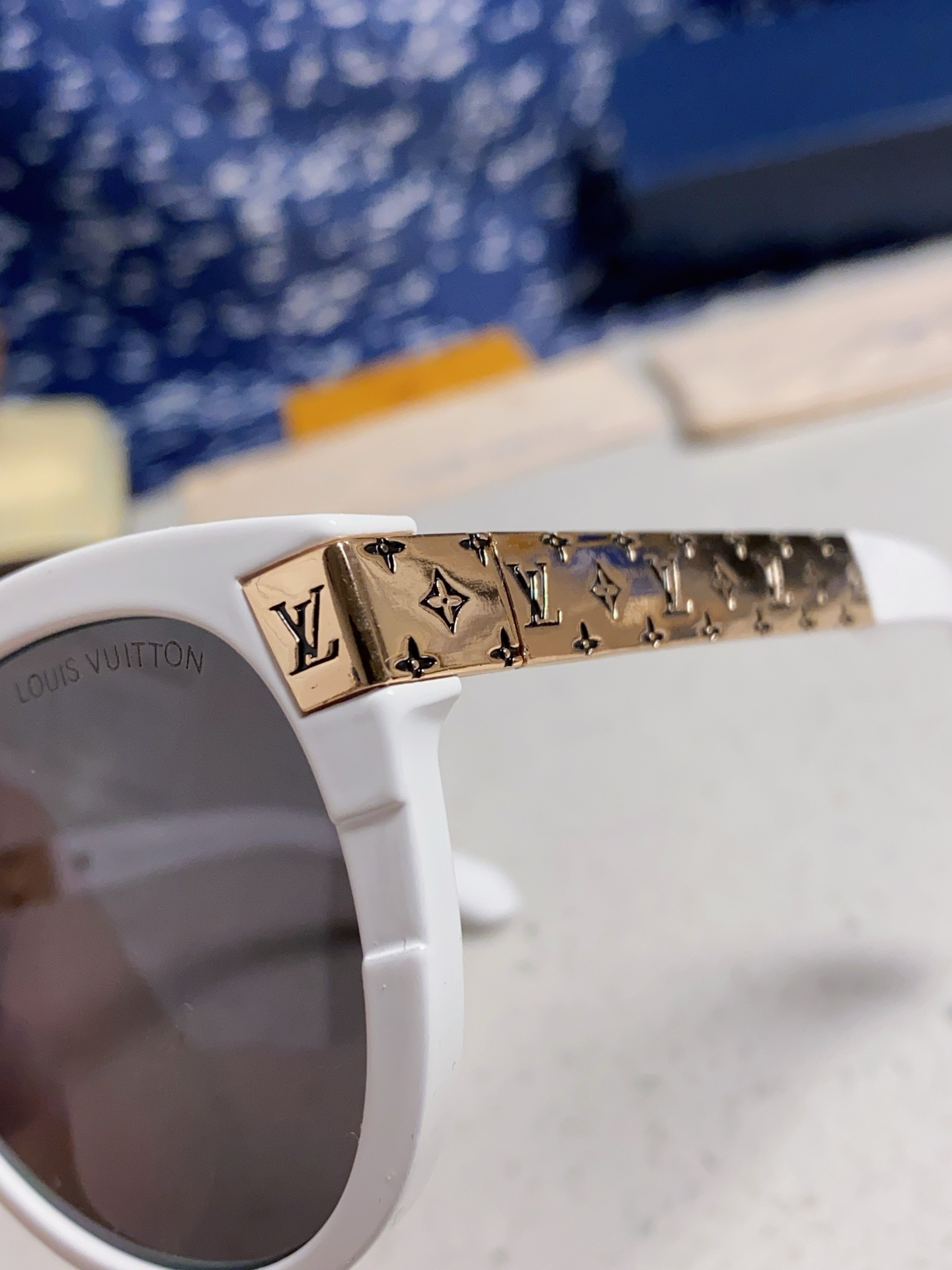 LV sunglasses
