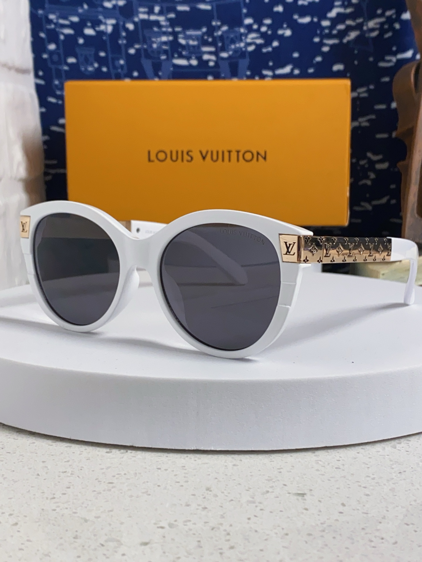 LV sunglasses