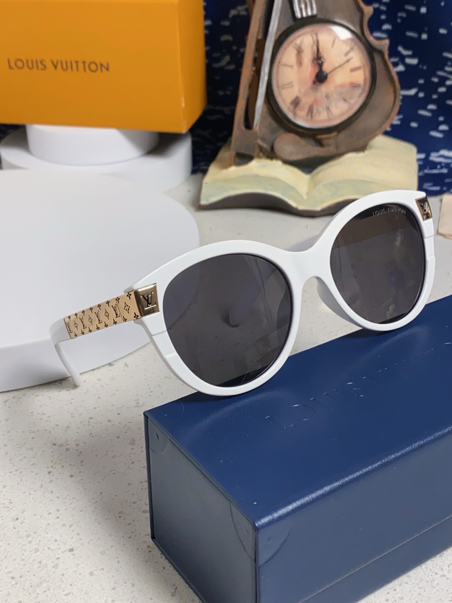 LV sunglasses