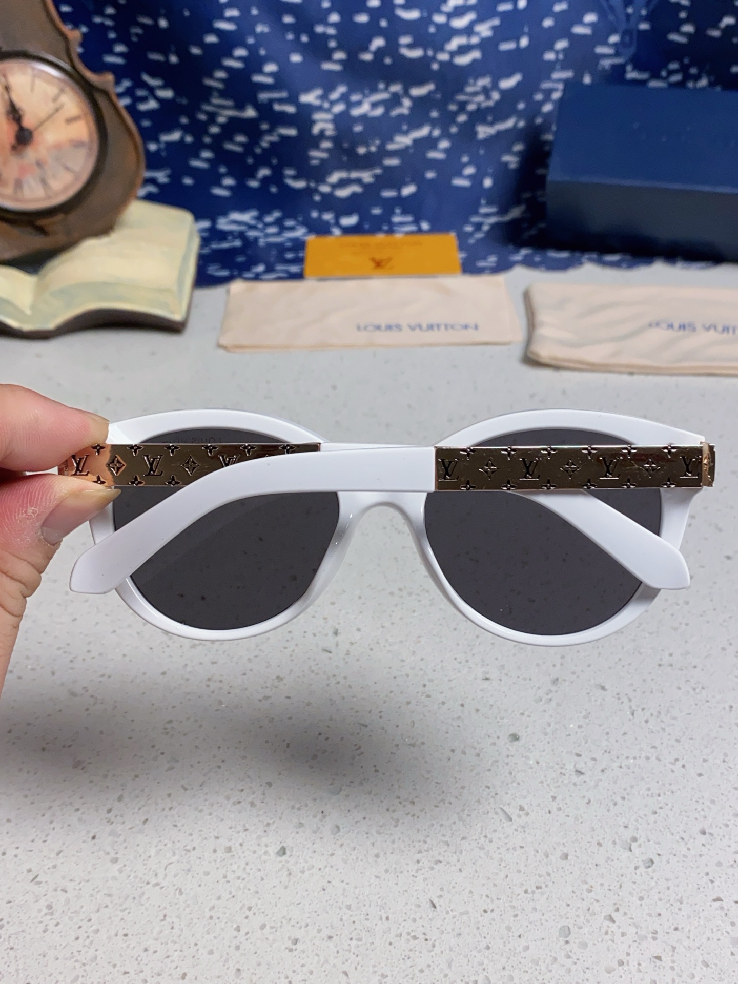 LV sunglasses