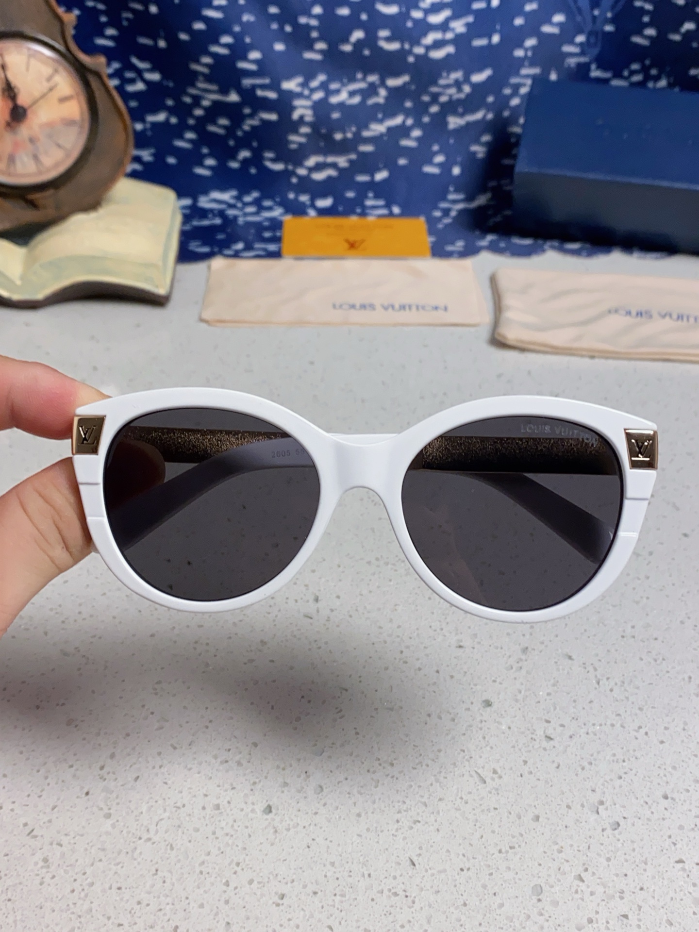 LV sunglasses