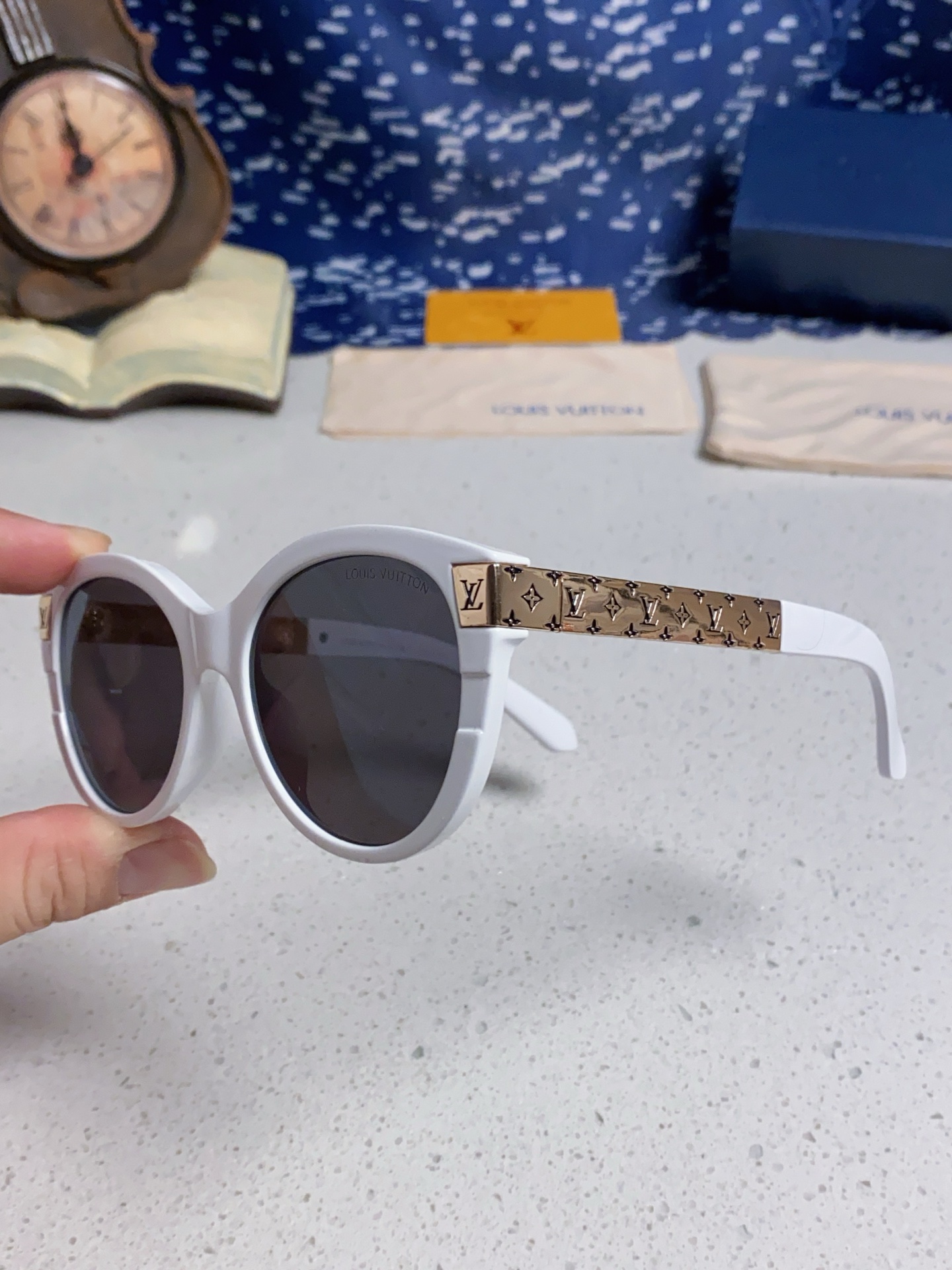 LV sunglasses