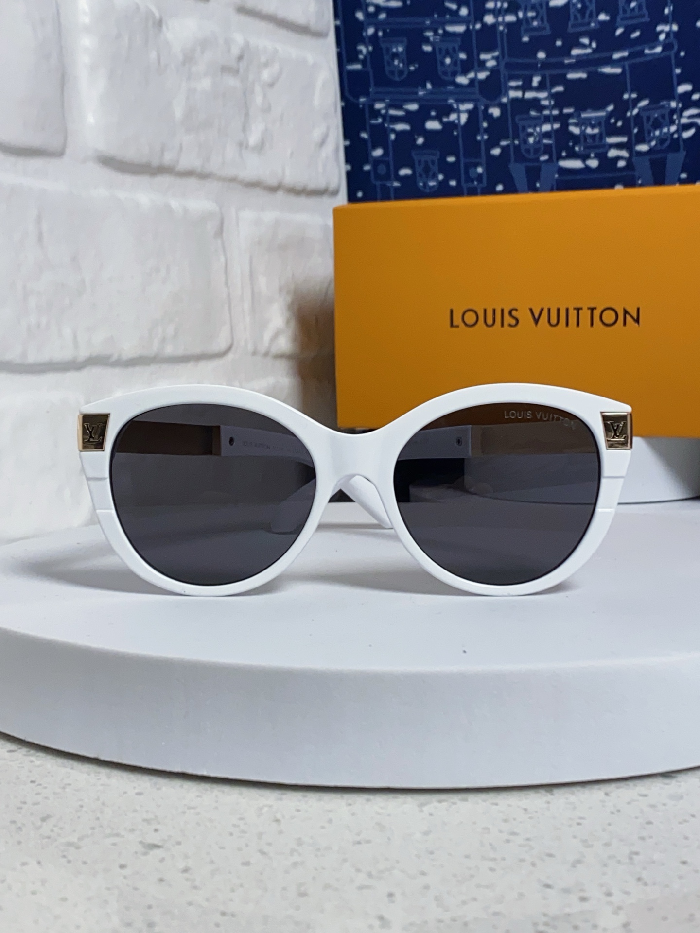 LV sunglasses