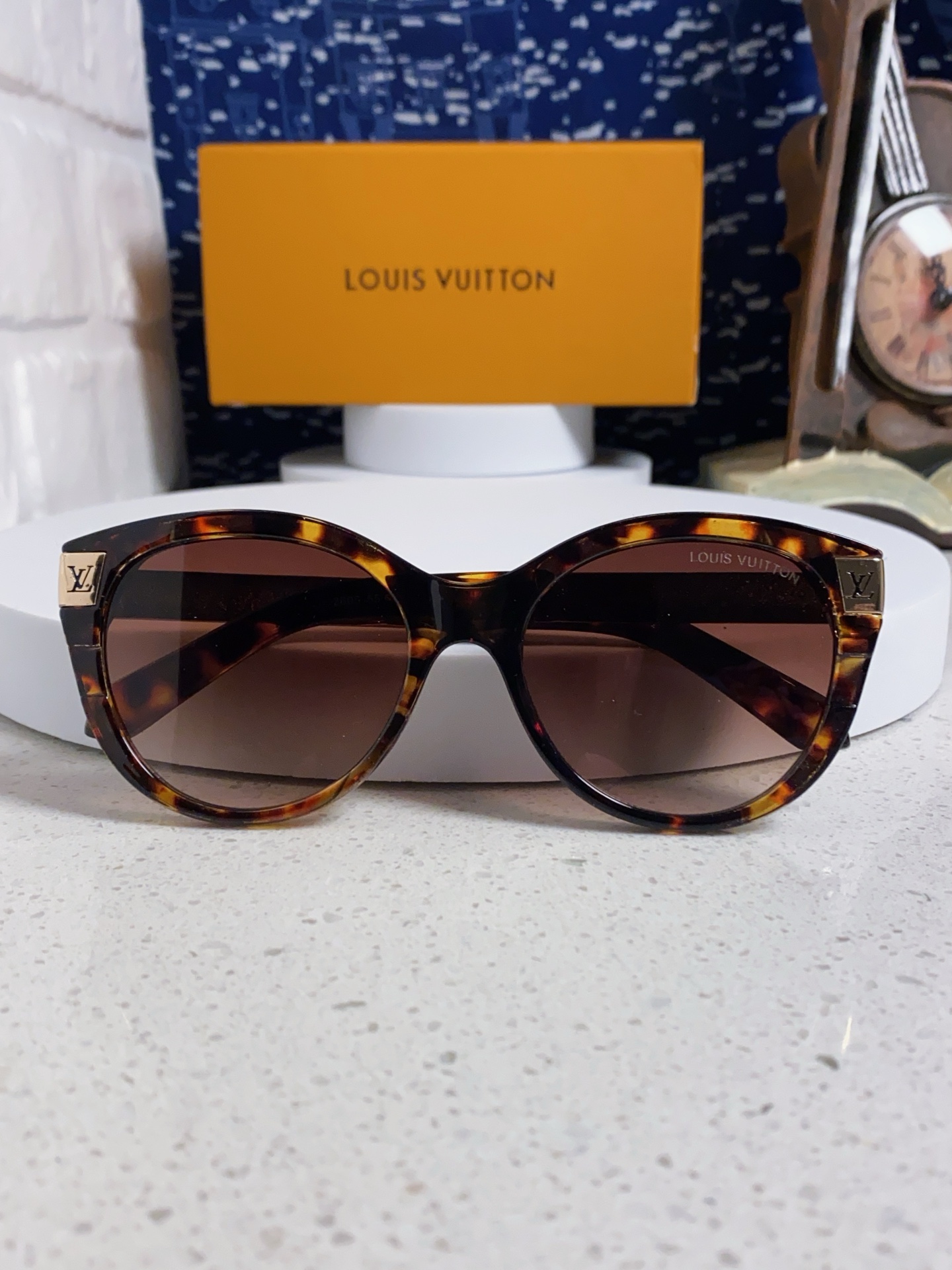 LV sunglasses