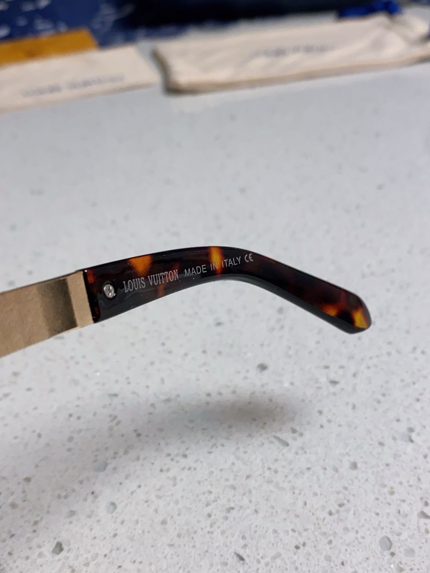 LV sunglasses