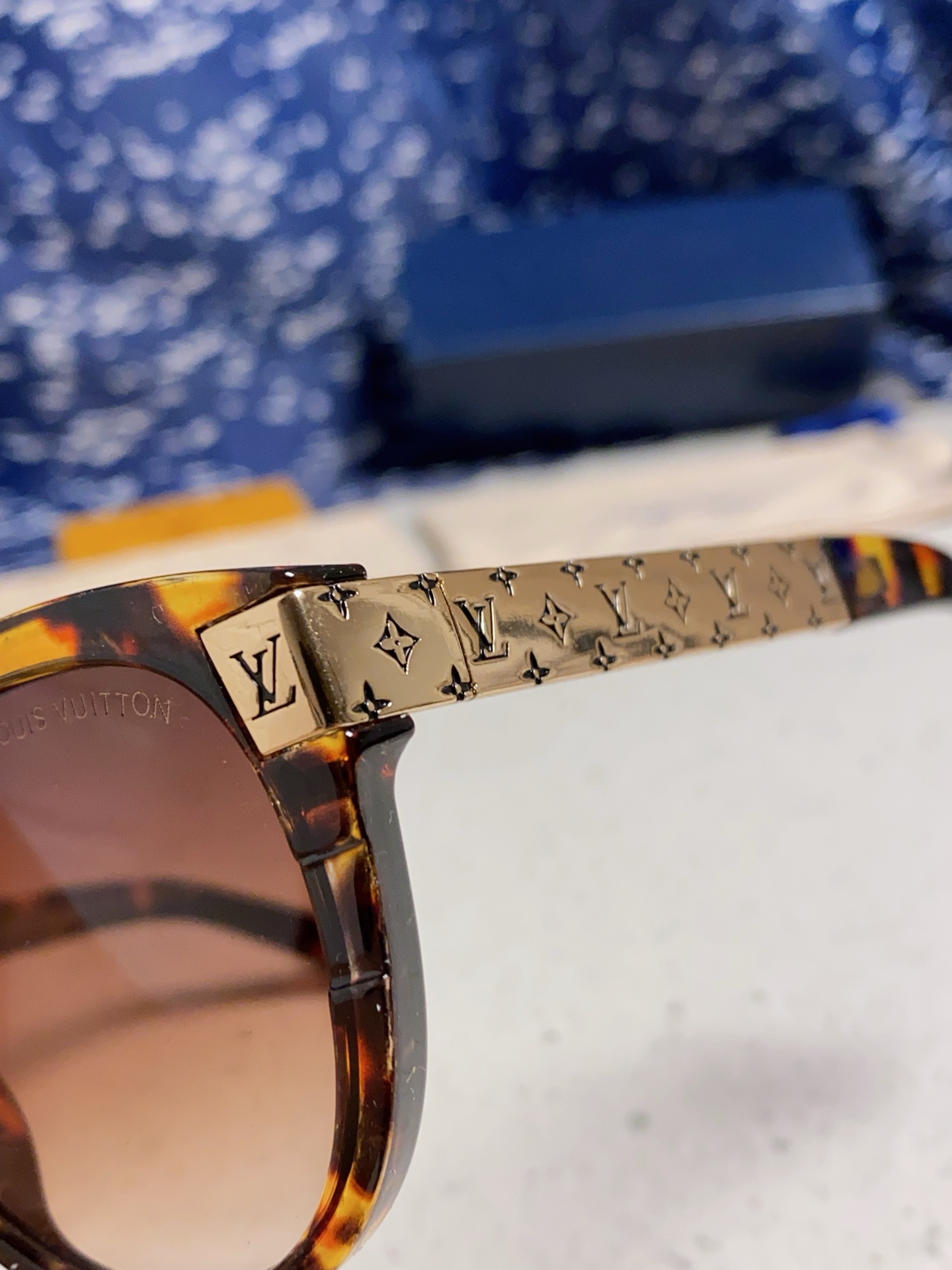 LV sunglasses