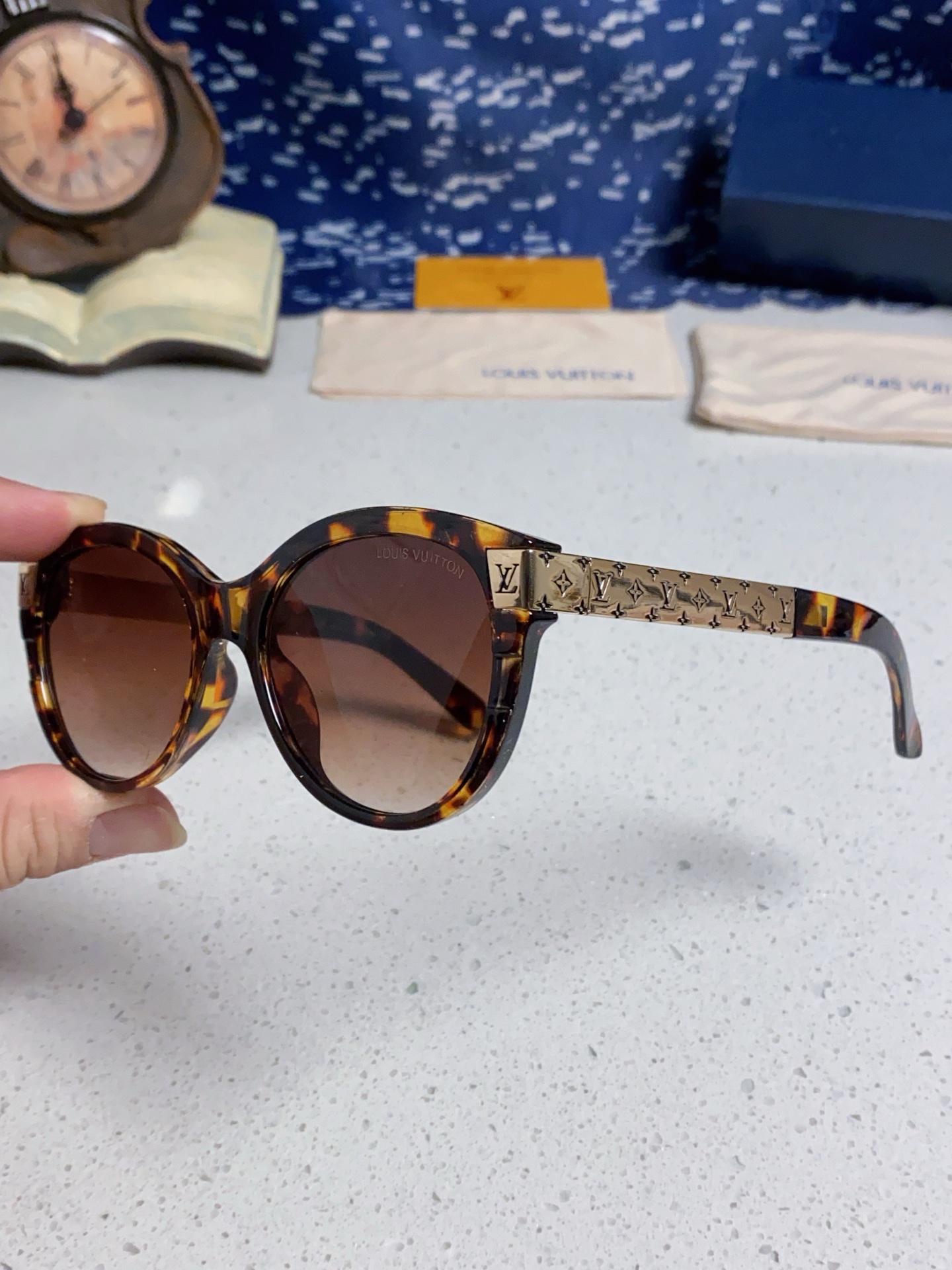 LV sunglasses