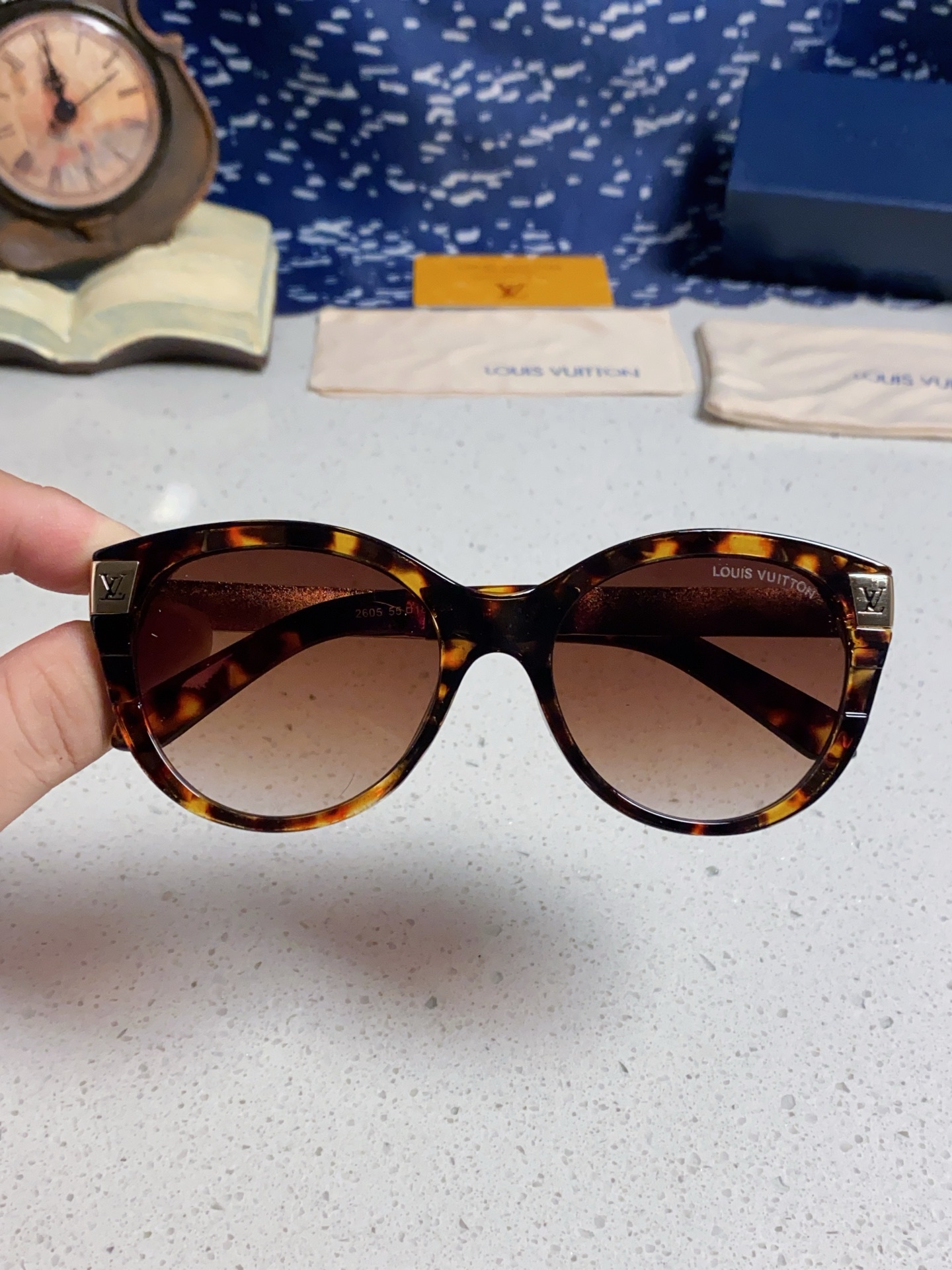 LV sunglasses