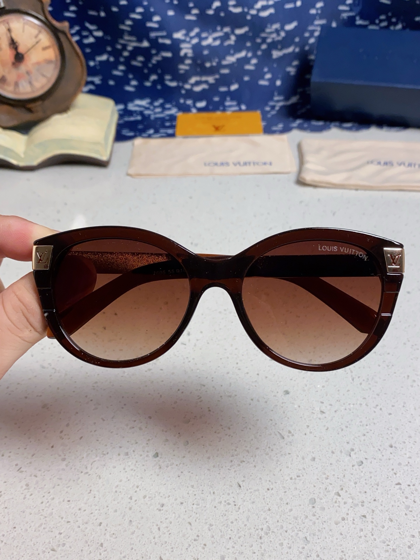 LV sunglasses