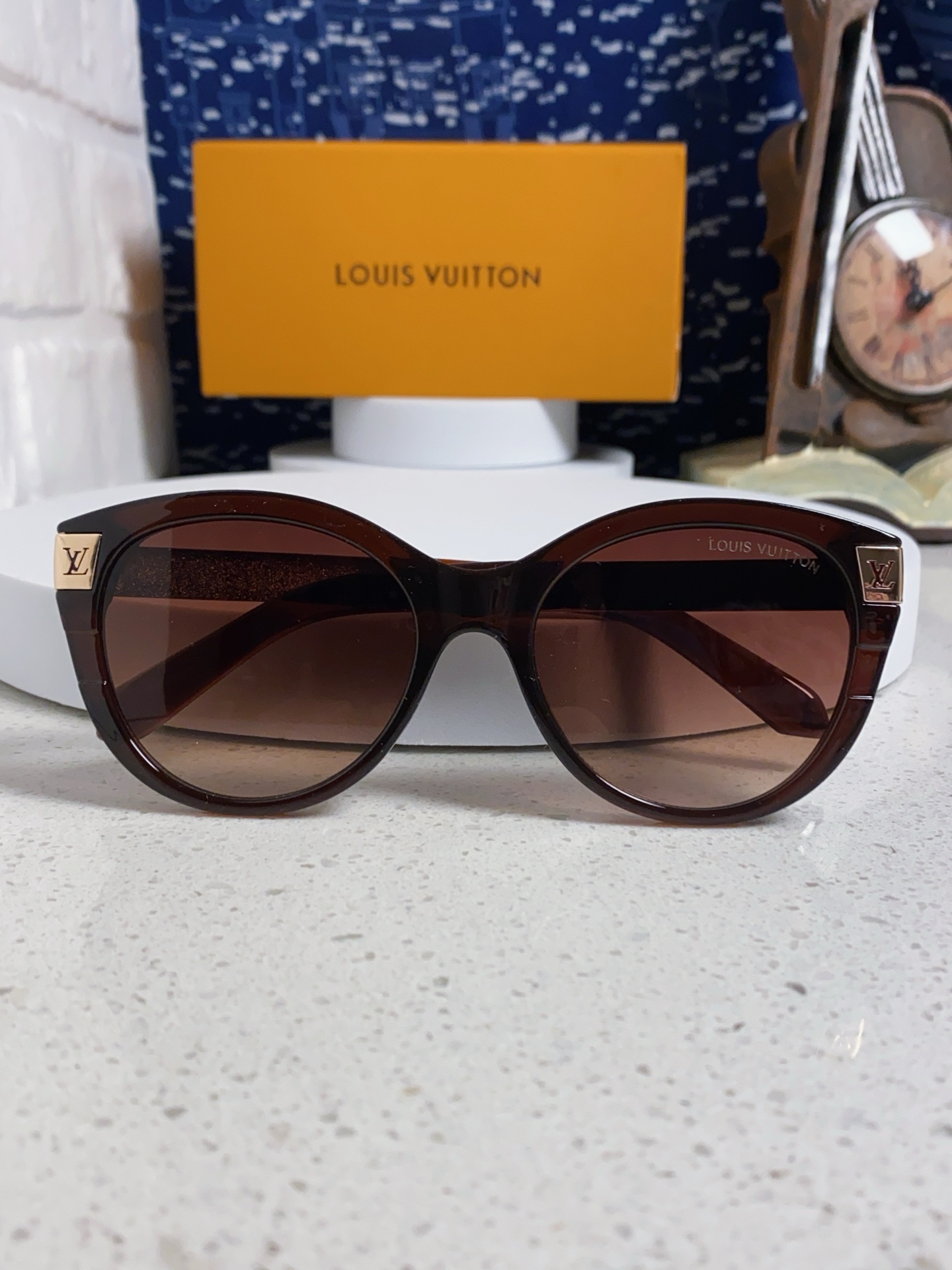 LV sunglasses