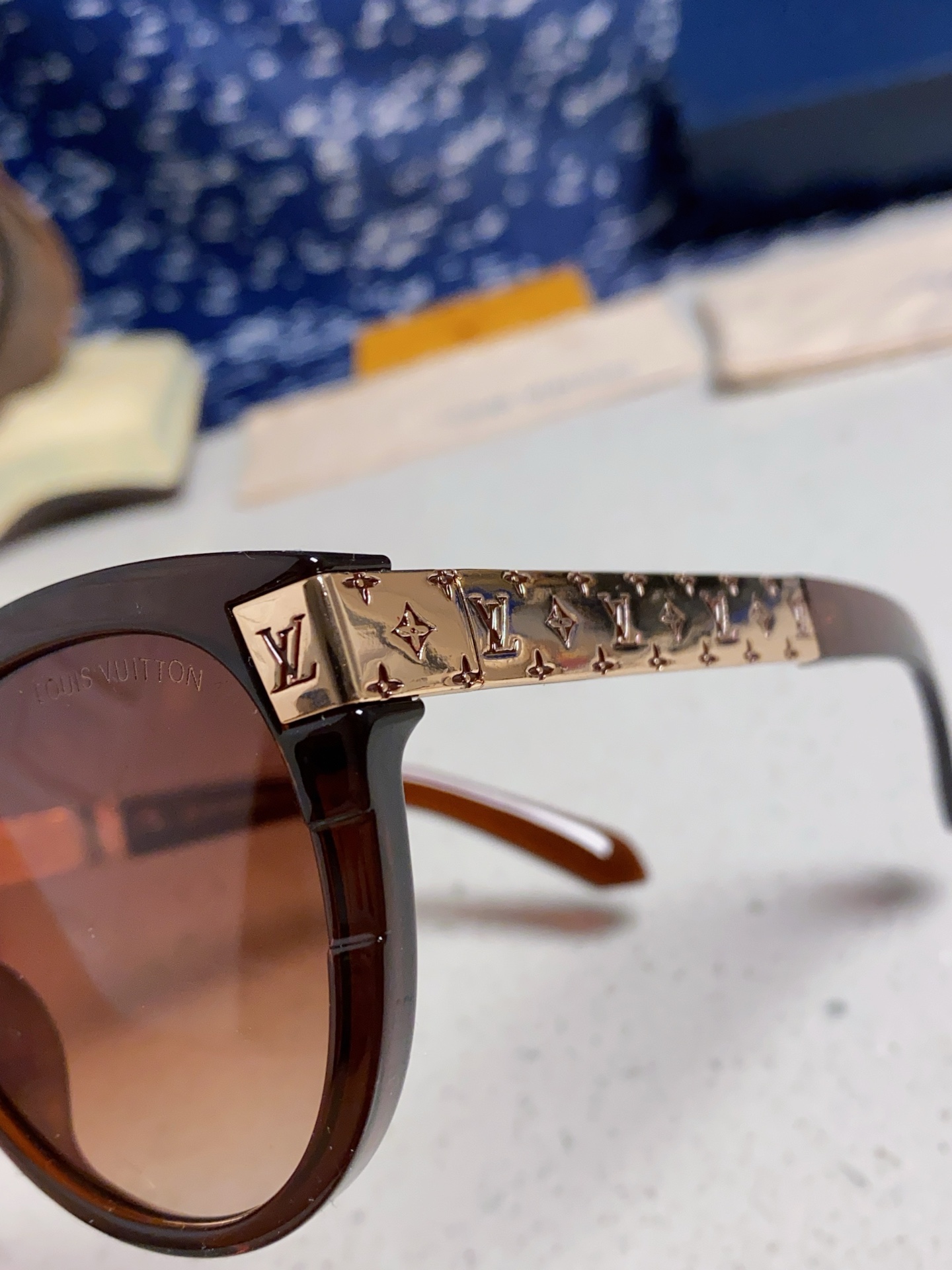 LV sunglasses
