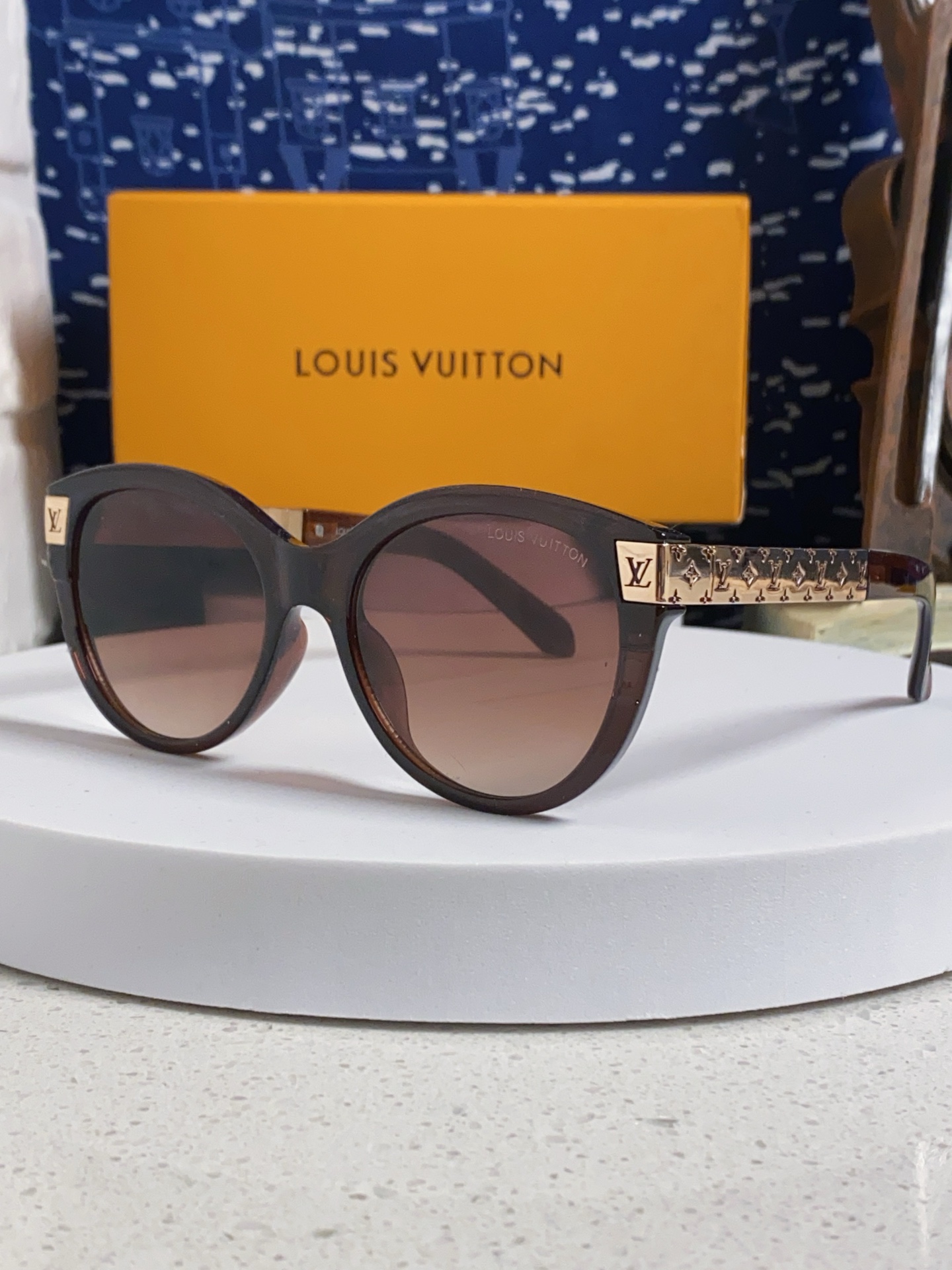 LV sunglasses