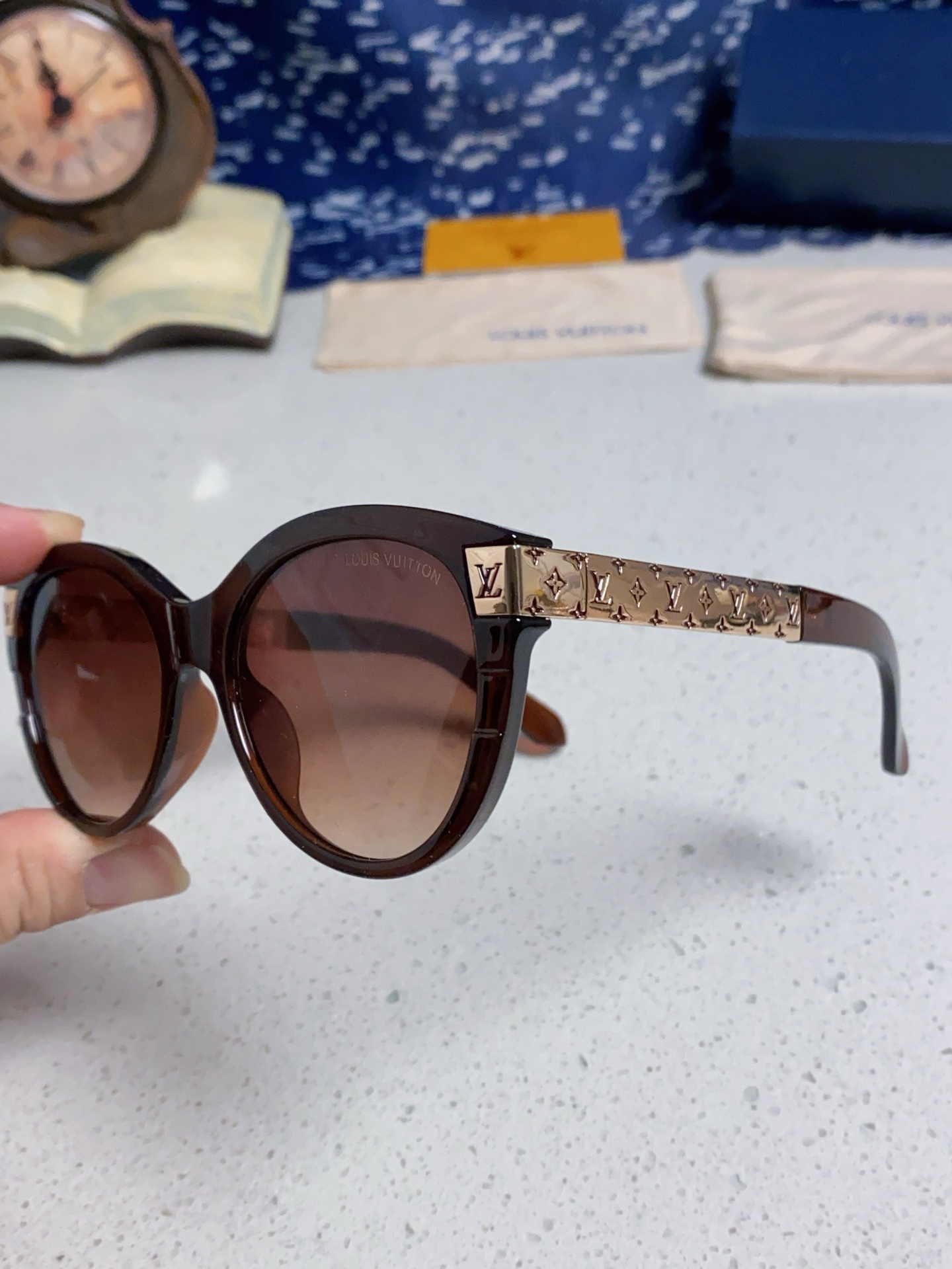 LV sunglasses