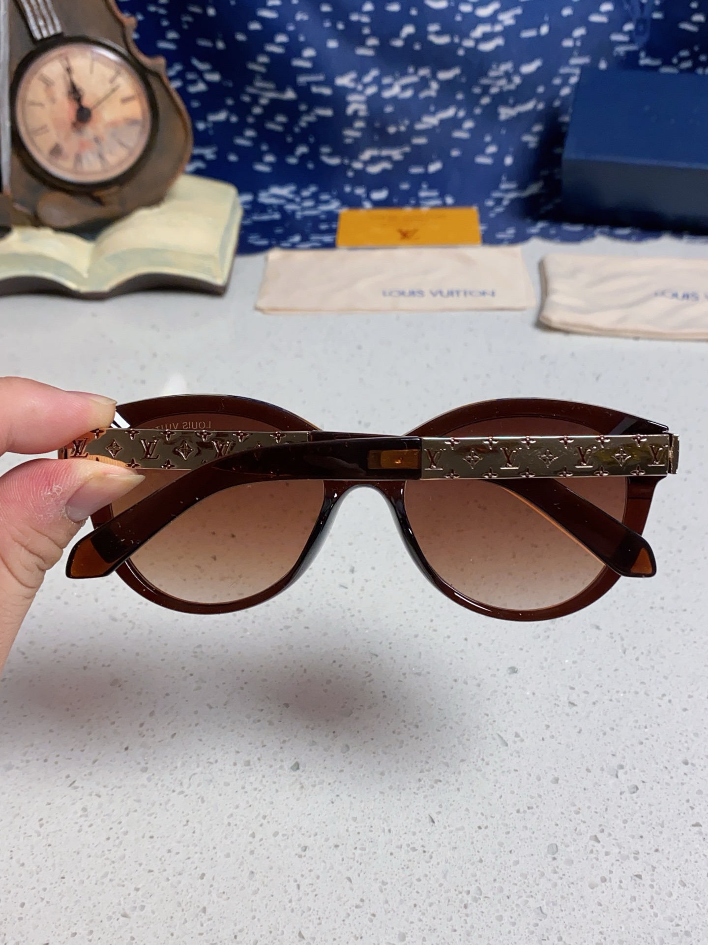 LV sunglasses