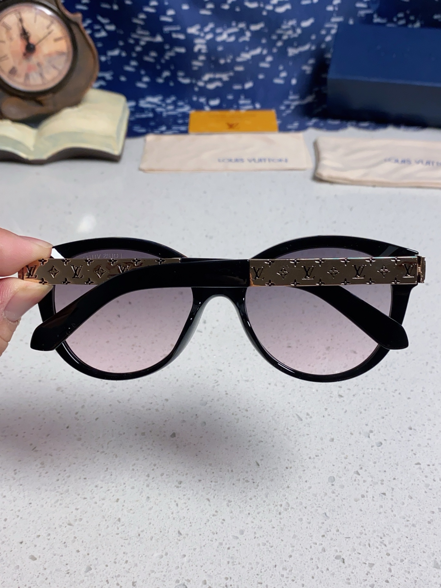 LV sunglasses
