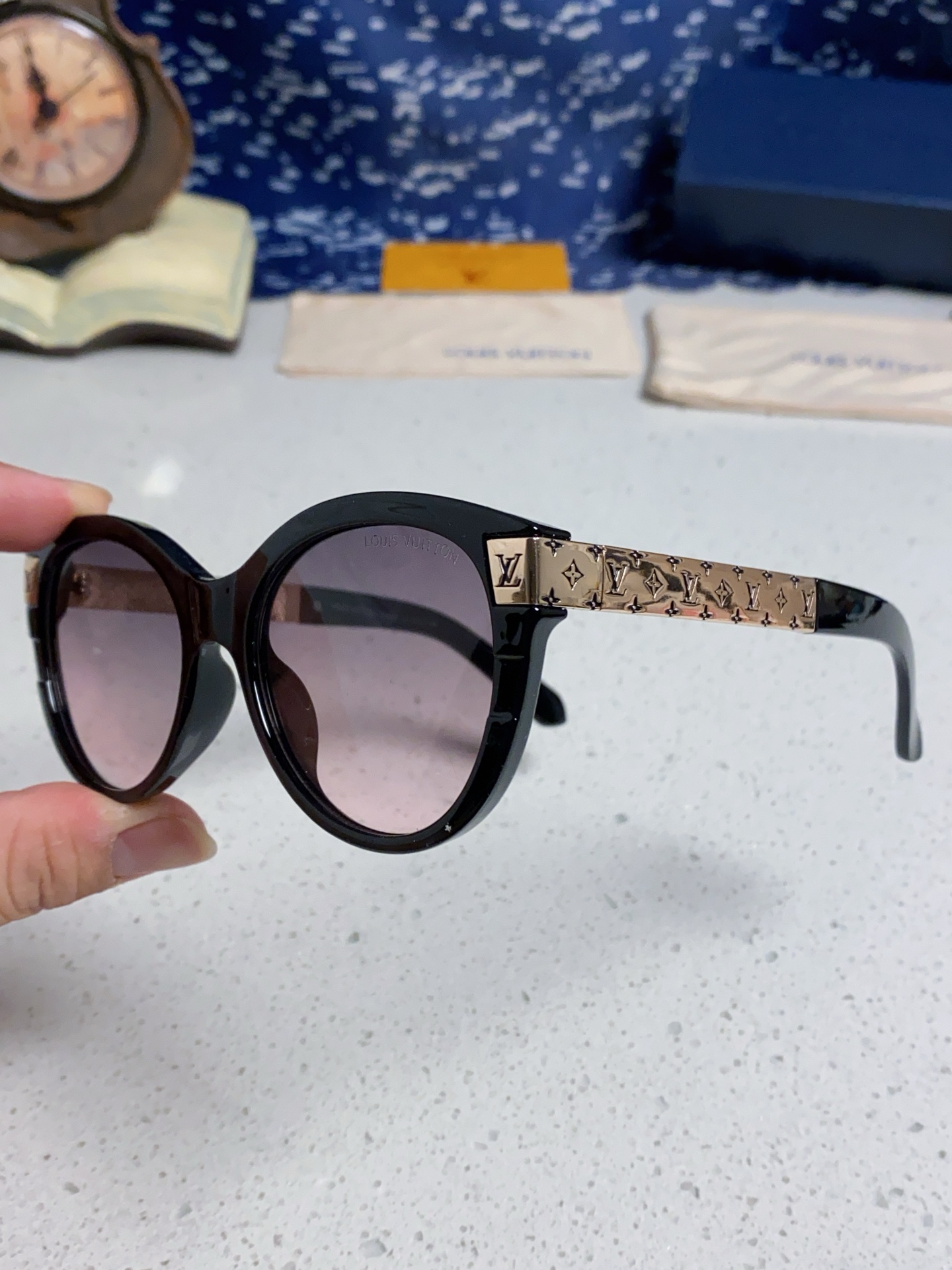 LV sunglasses