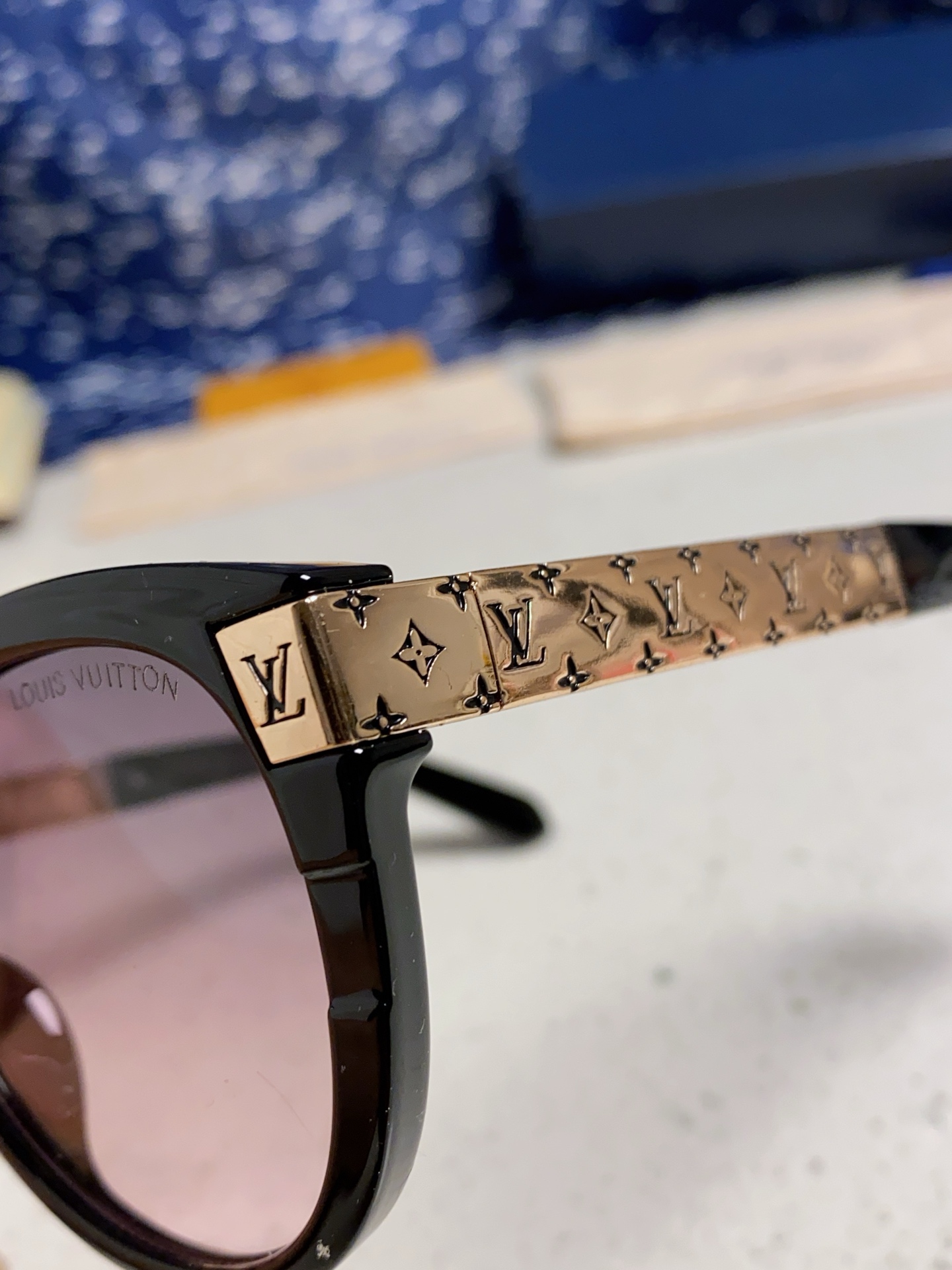 LV sunglasses